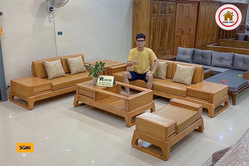 bàn ghế gỗ gỏ đỏ có bị mối mọt không