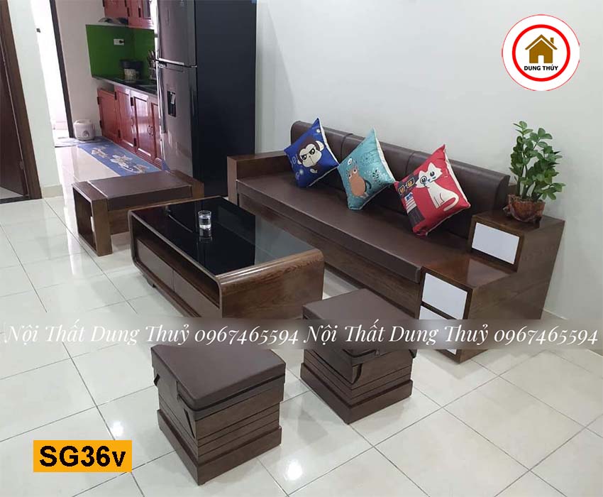 sofa SG36v đẹp