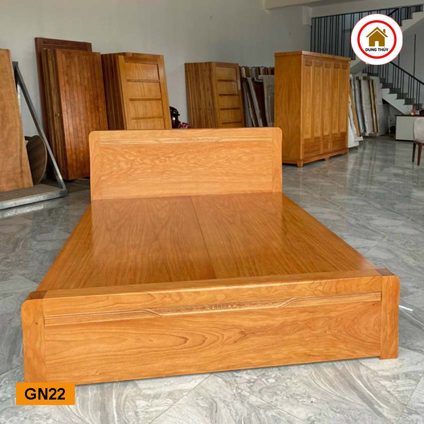 giường ngủ gỗ uy tín ở quận Nam Từ Liêm