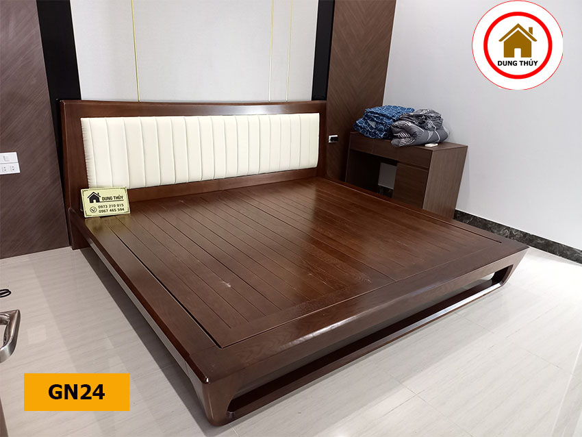 Mua giường ngủ ở đâu tốt ở quận Bắc Từ Liêm