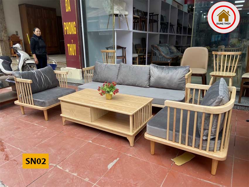sofa nan SN02
