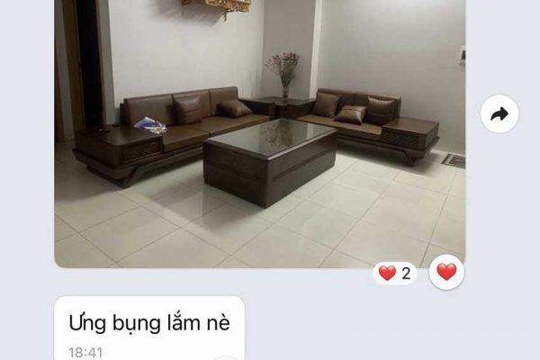 feedback Bích Hà Đông