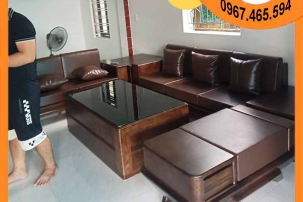 sofa SG91 feedback