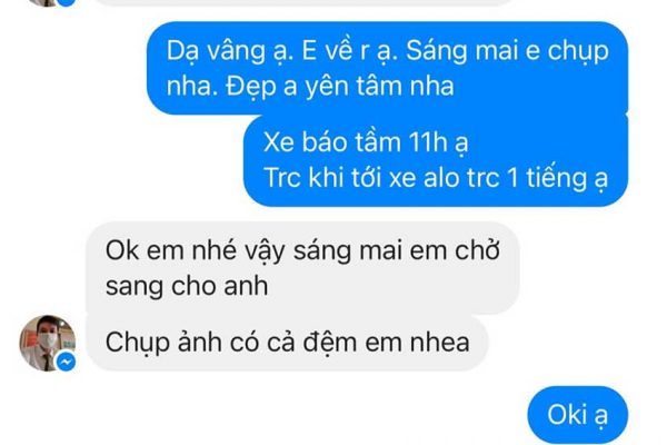 feedback Bộ ghế sofa văng phi thuyền gỗ sồi Nga SG93