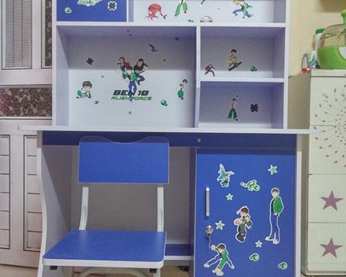 Nội thất trẻ em