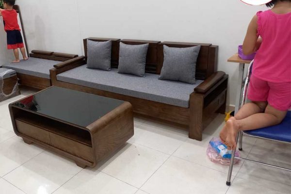 bộ sofa SG05 đẹp