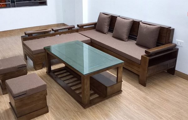 feedback ghế sofa SG05