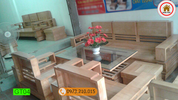 bá» bÃ n gháº¿ Nháº­t lÃ¹n gá» sá»i Nga
