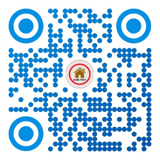 mã QR Zalo Page Nội thất Dung Thủy