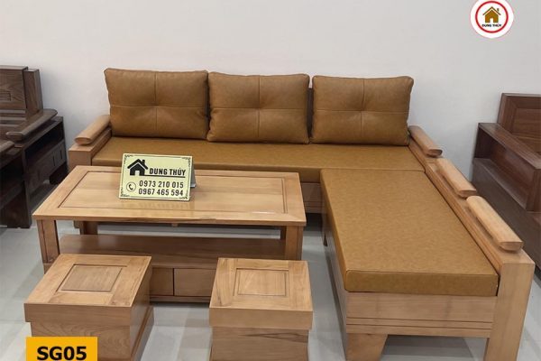 sofa SG05