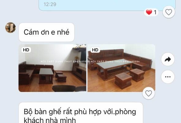 feedback sofa SG06