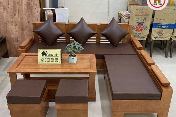 ghế sofa cho phòng trọ