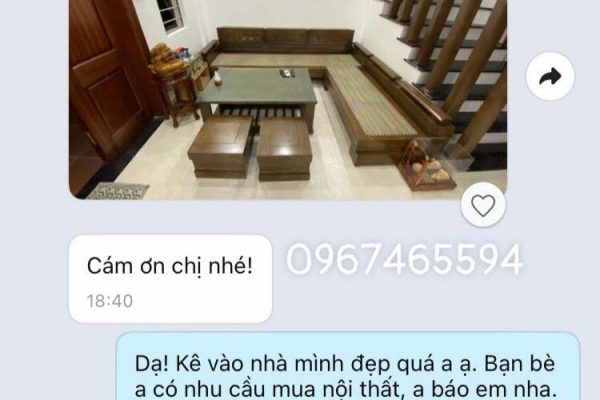 feedback sofa SG07