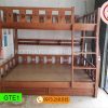 giường 2 tầng cho trẻ em