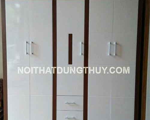 tủ quần áo gỗ công nghiệp TG01