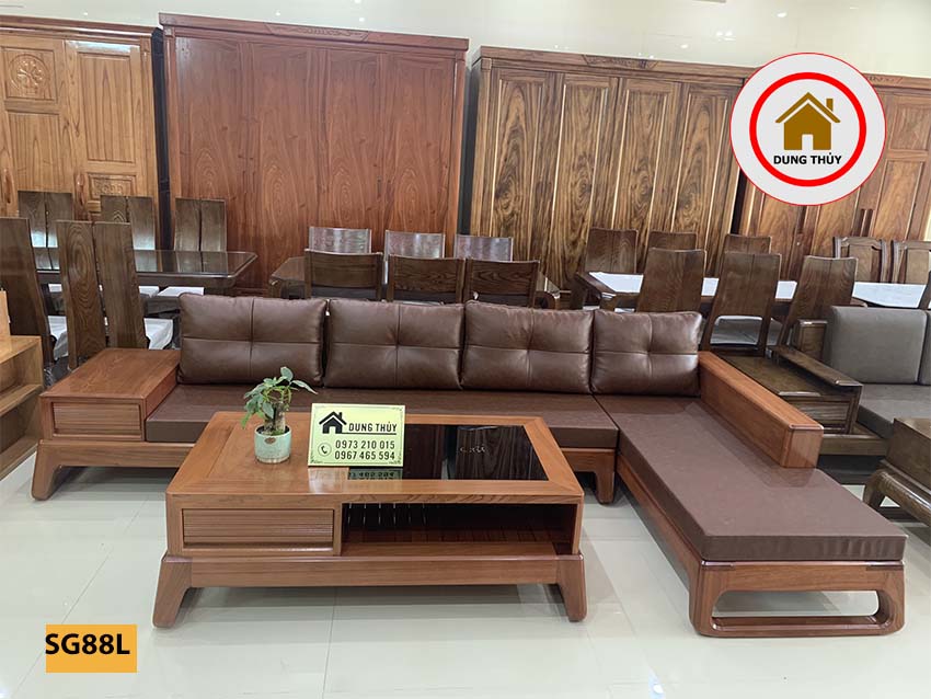 bàn ghế gỗ xoan đào có bị mối mọt không
