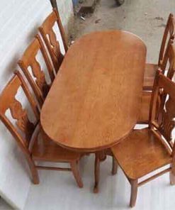Mua bàn ăn ở đâu tốt ở Hà Nội