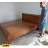 giường ngủ hộp GN09