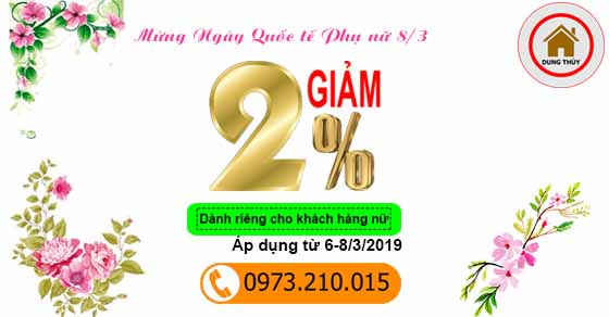 Mừng Ngày Quốc tế Phụ nữ 8/3