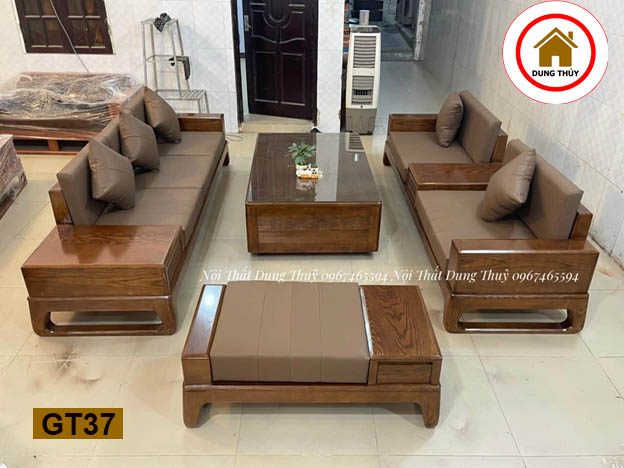 ghế đối GT37