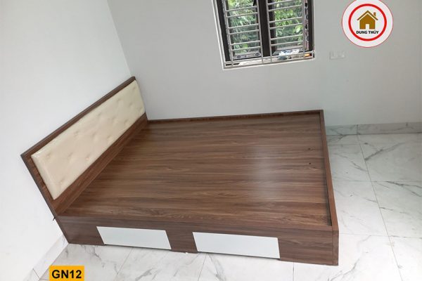 giường ngủ gỗ giá rẻ và uy tín ở quận Long Biên