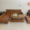 sofa tựa liền đục cảnh SG34