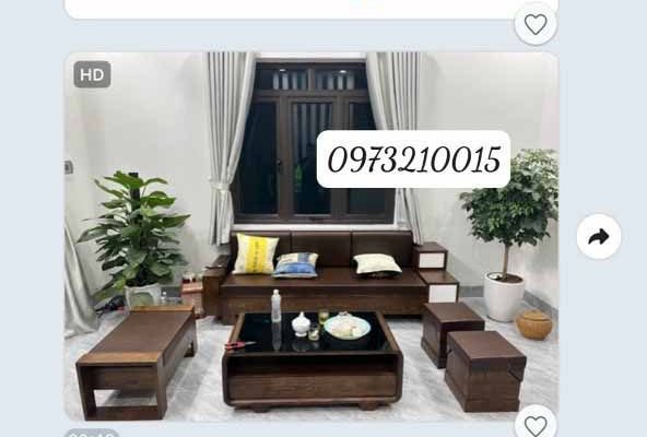 sofa SG36v nét