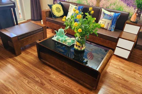 sofa văng 3 ngăn kéo SG36v