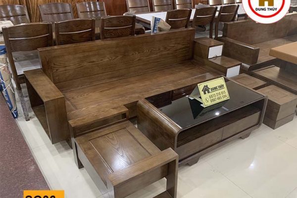 bộ ghế sofa văng SG36v