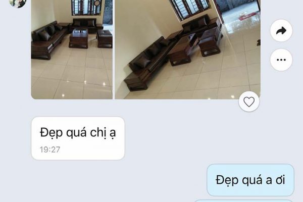 cảm nhận SG39
