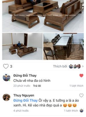 trả khách hàng bộ SG39