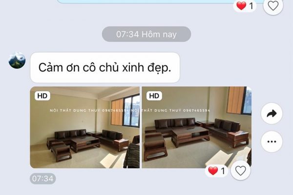 trả khách hàng bộ SG39
