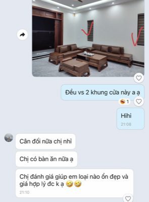 trả khách hàng bộ SG39