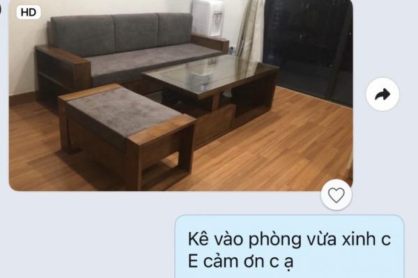 feedback bộ SG52
