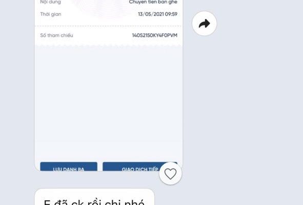 feedback bộ SG52