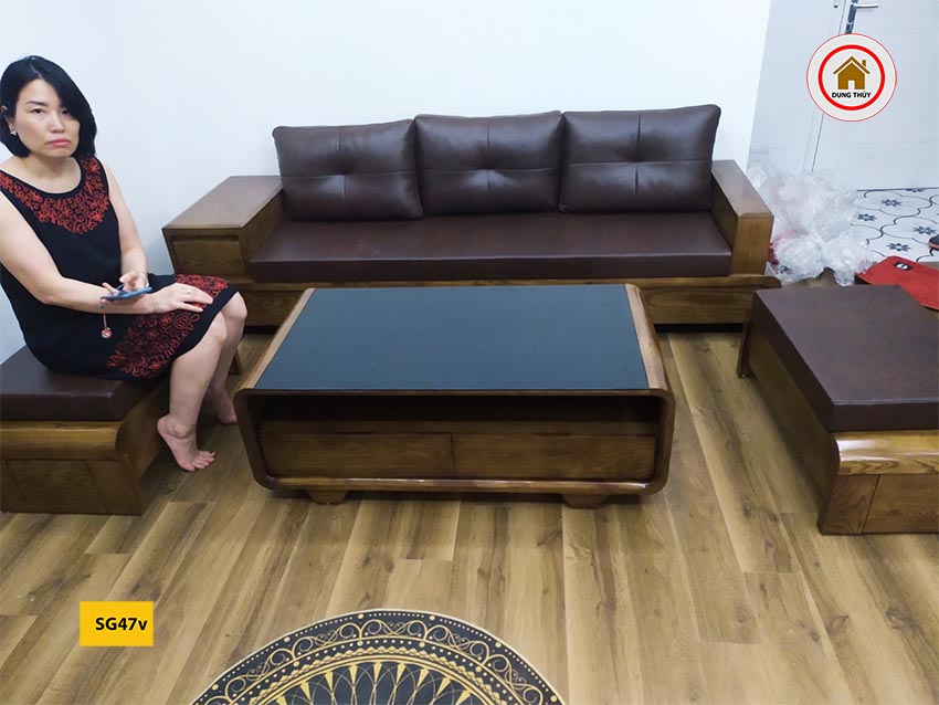 feedback sofa SG47v