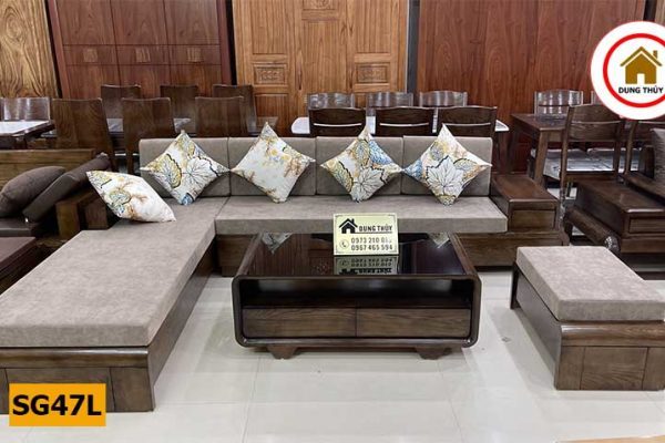 sofa góc chữ L SG47L đẹp2