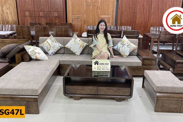 sofa góc chữ L SG47L đẹp2