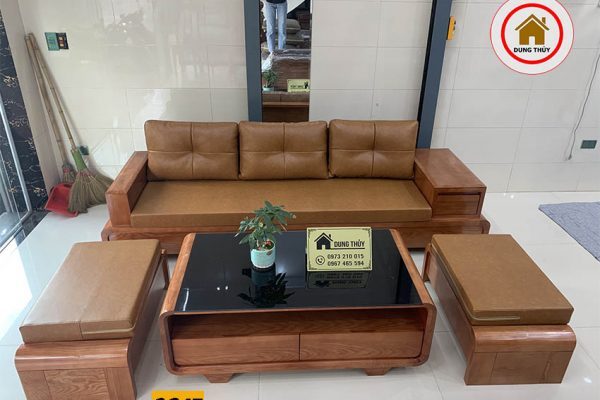 sofa văng SG47