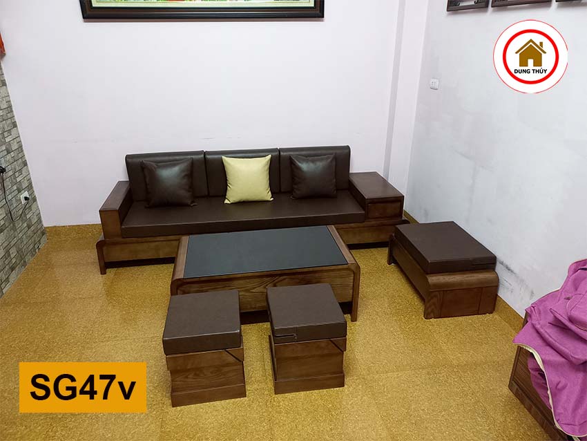 sofa văng SG47v11