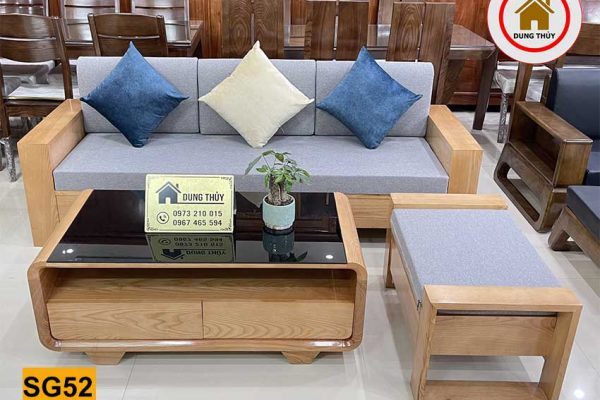 sofa văng SG52