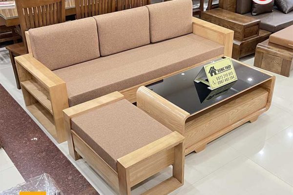 sofa văng nhỏ gọn sgo soi SG52