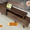 kệ tivi gỗ sồi Nga KT10