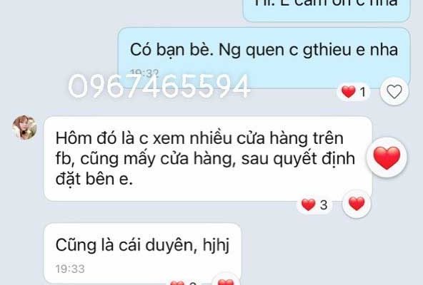 feedback sofa chân quỳ13