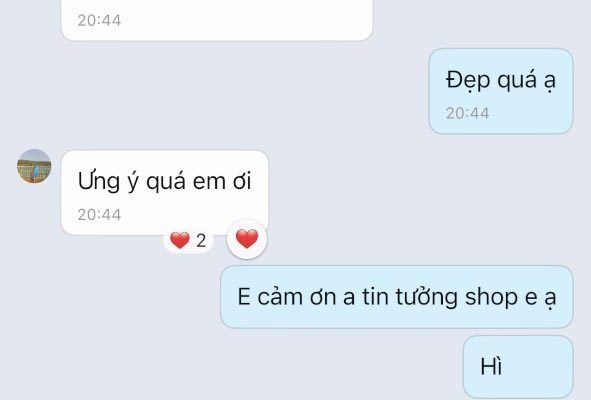 feedback ghế sofa SG61v
