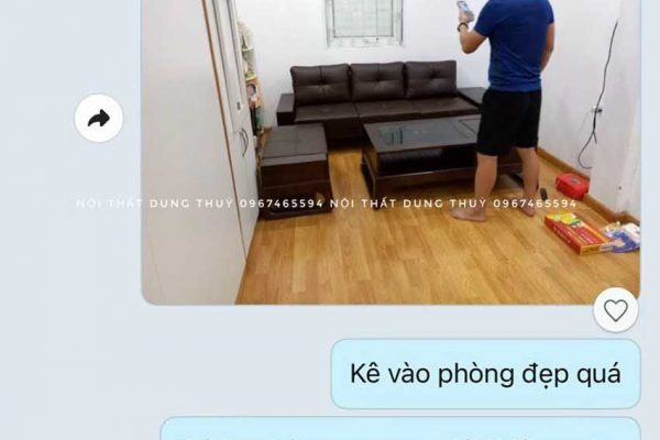feedback sofa chân quỳ13