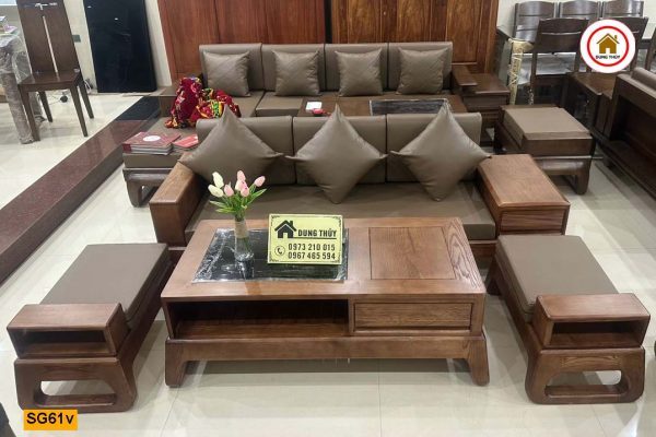 sofa SG61v nét