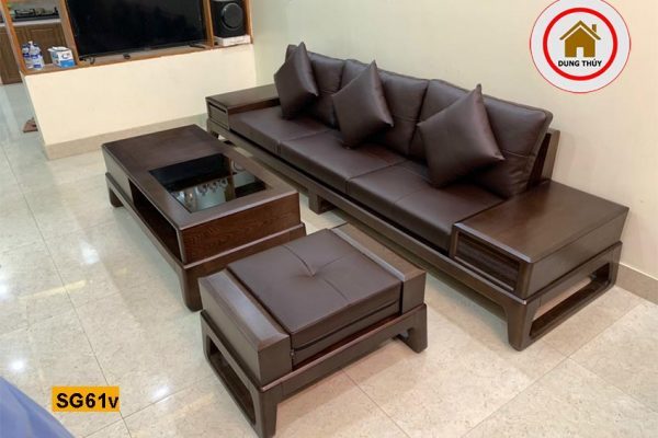 sofa văng SG61v