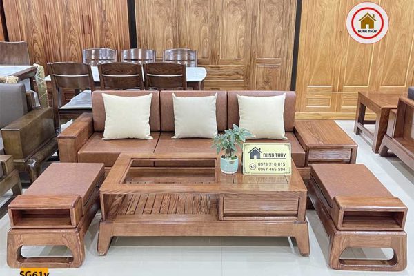 sofa văng SG61v đẹp