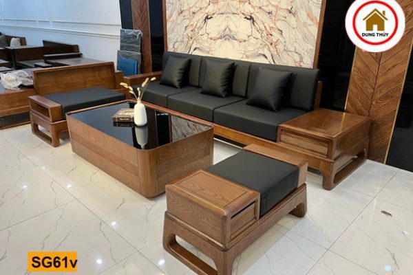 sofa văng SG61v1